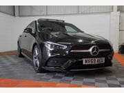 Mercedes-Benz CLA - Image 8