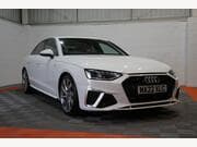 Audi A4 - Image 8