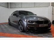 BMW 4 Series - Image 8