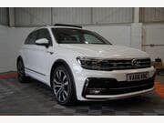 Volkswagen Tiguan - Image 8