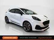 Ford Puma - Image 1