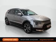 Kia Niro - Image 1