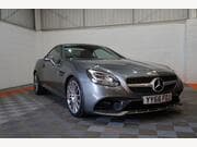 Mercedes-Benz SLC - Image 8