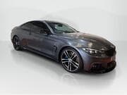 BMW 4 Series - Image 1