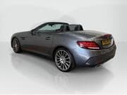 Mercedes-Benz SLC - Image 3