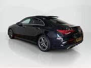 Mercedes-Benz CLA - Image 3