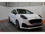 Ford Puma - Image 8