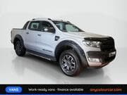 Ford Ranger - Image 1