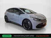 CUPRA Born - Image 1