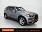 BMW X5 - Image 1