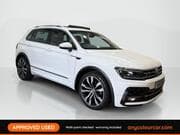 Volkswagen Tiguan - Image 1