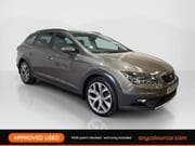 SEAT Leon - Image 1