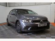 Volkswagen Polo - Image 8