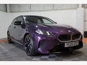 BMW 1 Series - Image 8