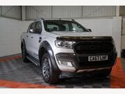 Ford Ranger - Image 8