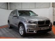 BMW X5 - Image 8