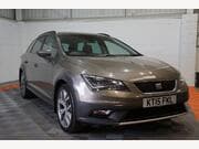 SEAT Leon - Image 8